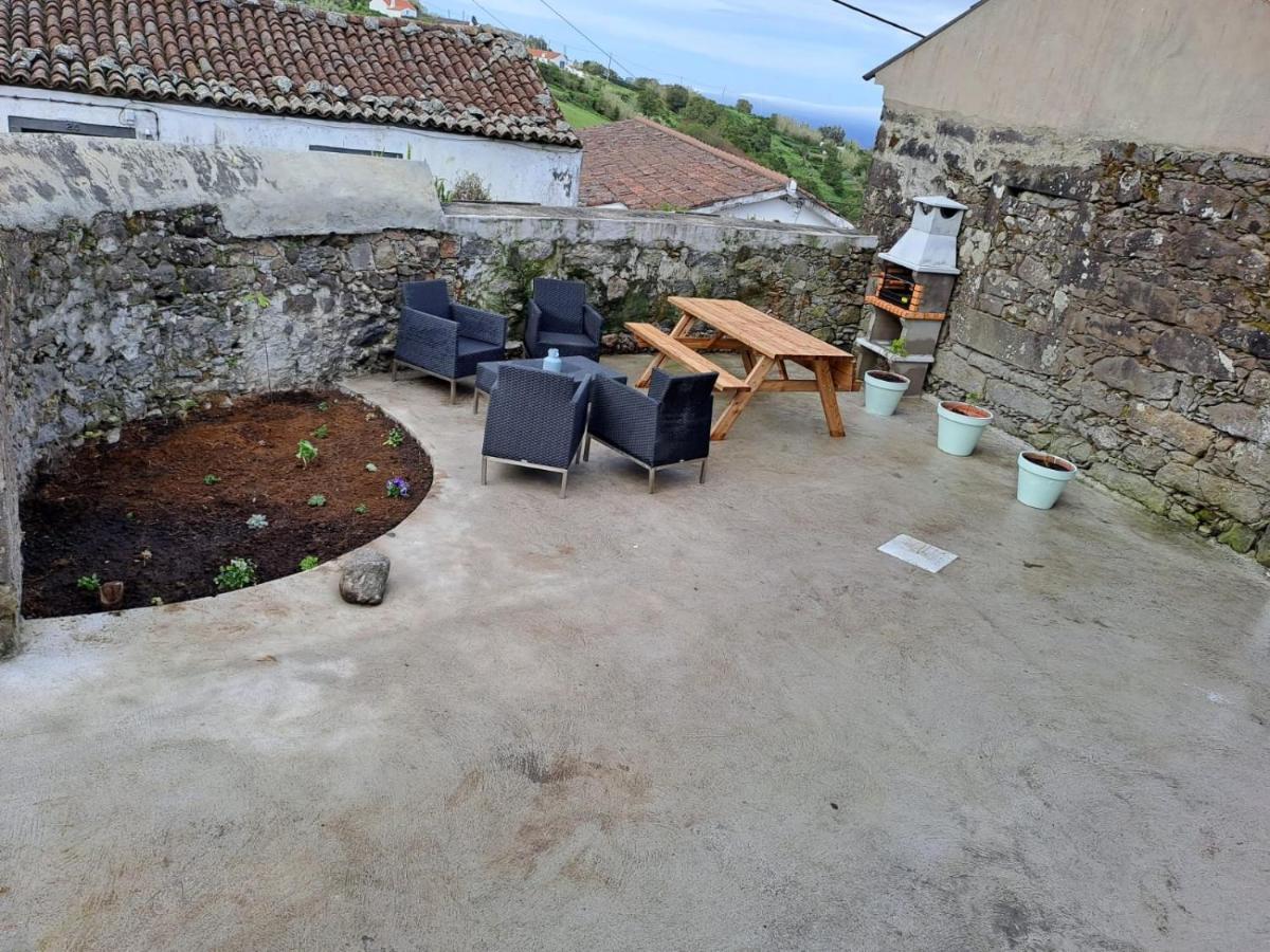 Casa Pyrrhula Murina - Private Jacuzzi Nordeste  Exterior photo